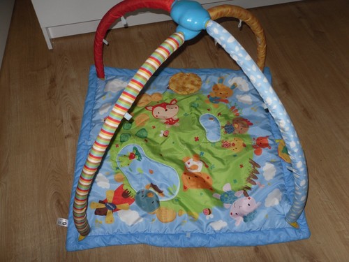 Vtech spielbogen spieldecke - spielbogen,
