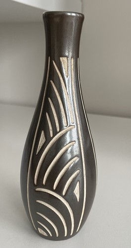 Vintage keramikvase bay - vintage, keramikvase-bay