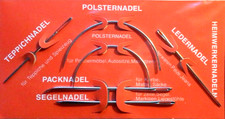 Heimwerkernadeln nähnadeln - heimwerkernadeln,