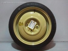 Mazda MX5 NB original Notrad T115/70D14 88M Toyo BJ2003