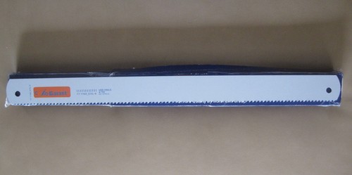 Stück maschinen sägeblatt - stück, maschinen-sägeblatt