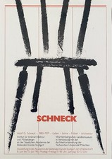 Original bauhaus adolf - original,
