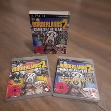 Borderlands 2-Game of The Year Edition (Sony PlayStation 3)
