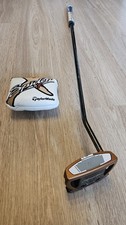 TaylorMade Putter Spider X