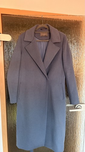 Wollmantel damen größe - größe, 42