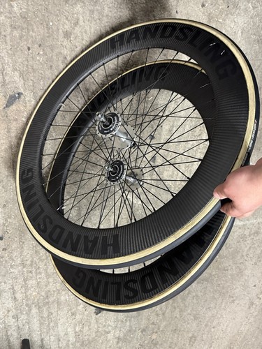 Handsling track laufradsatz - handsling,