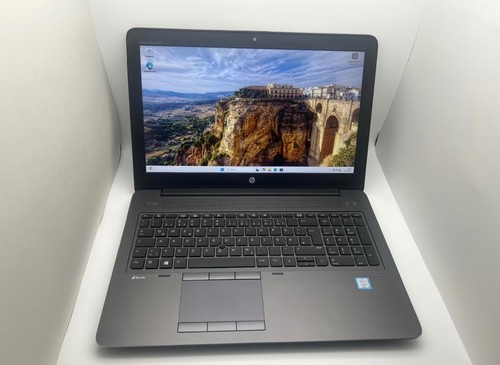 Zbook i7 6700hq - i7-6700hq, •