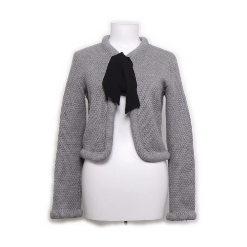 Red valentino strickjacke - valentino,,