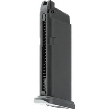 Ersatzmagazin GLOCK 19 Gen5