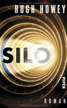Silo roman von - roman, howey,