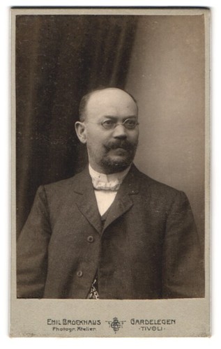 Fotografie emil brockhaus - fotografie,