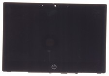 Display HP Chromebook X360 11