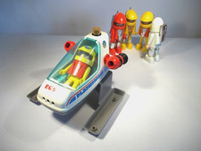 Playmobil 3509 Playmo space