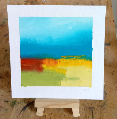 Landschaft original - landschaft,