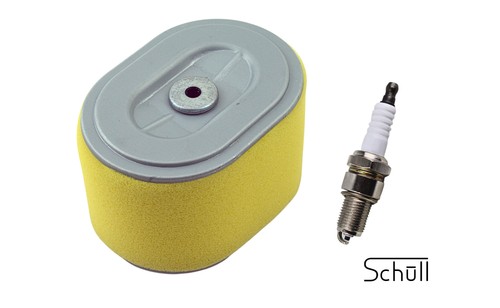 Luftfilter zündkerze für - +,