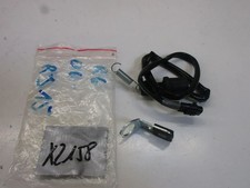 Bremslichtschalter Stoplichtschalter X2158 Yamaha YZF-R6 RJ 15 mit Feder hinten