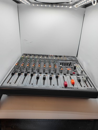 Behringer xenyx x1222 - xenyx,