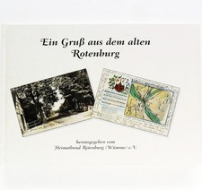 Ein gruß aus - ein,