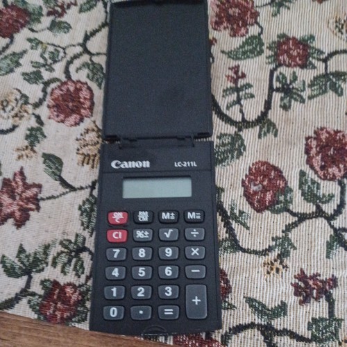 Sammler canon lc - sammler, lc-211l