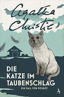 Die katze taubenschlag ein - im,