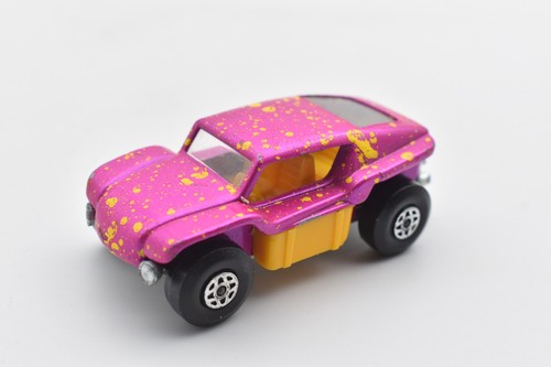 Matchbox superfast mb30 beach - superfast,