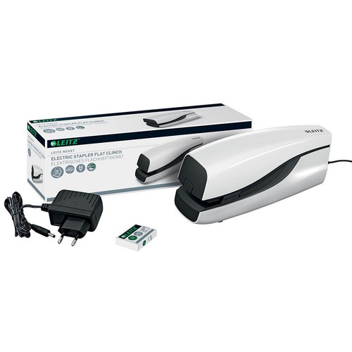 Leitz elektrohefter nexxt 5533 - leitz,