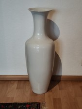 KPM Berlin 72 cm große Bodenvase