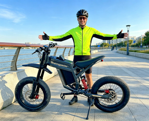 Zoll bike elektrofahrrad - e-bike,