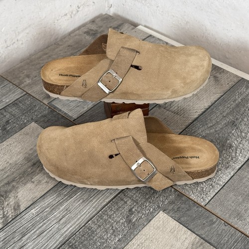 Hush puppies geschlossene - uk,