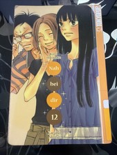 Nah bei dir - Kimi ni Todoke