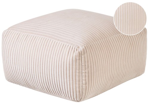Pouf sitzpouf sitzhocker - sitzpouf,