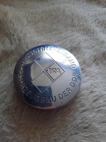 Orig ddr etz - orig., mz/