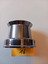 Ersatzspule Alu für Ultimate