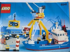LEGO 6541 Internationaler