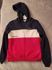 Lacoste Kinder Sweatshirt