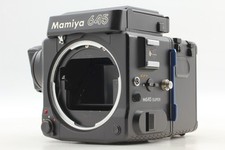 [Near MINT] Mamiya 645 Super