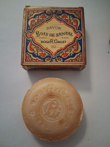 Roger gallet seife vintage - ,