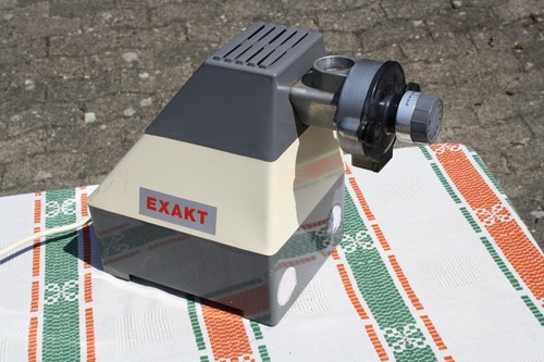 Exakt otto hermann - exakt,