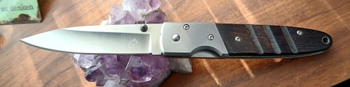 Puma tec taschenmesser - puma,
