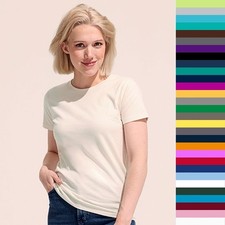 SOL'S Women's Imperial T-Shirt