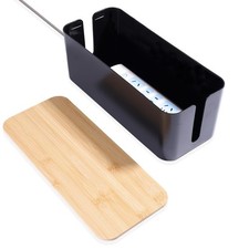 Cable Box Cable Organizer