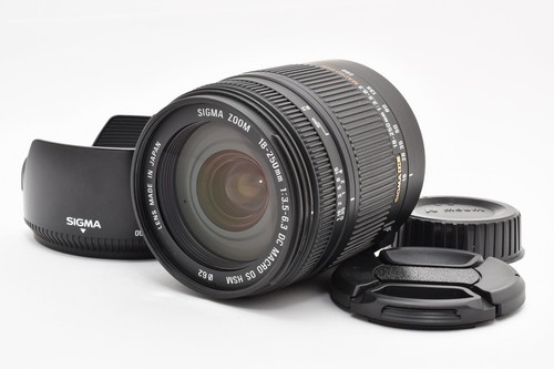 Sigma 200mm 6 3 - sigma, 1:3.5-6.3