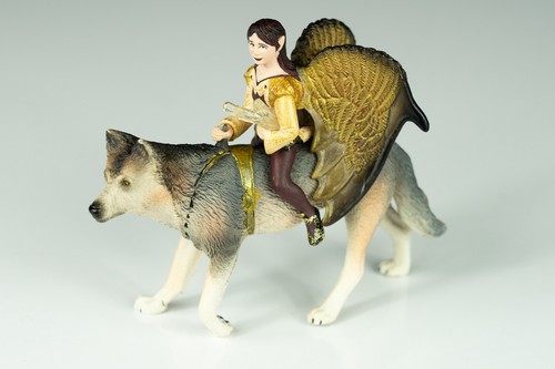 Schleich bayala jaro - schleich,