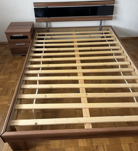 Schlafzimmerset bestehend aus