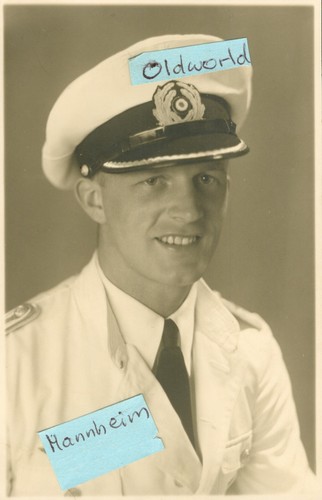 Foto portrait wehrmacht - 2,