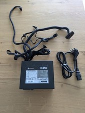 Corsair Corsair CV450 450W PC Netzteil