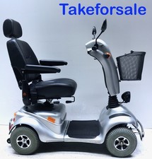 Seniorenmobil Meyra Cityliner