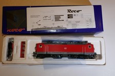 HO Roco 63559 DB AG BR 143 310-1 DC mit Decoder, Ep. V, OVP, guter Zustand