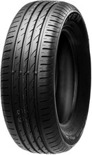 1x 175/65 R14 82T Sommer Reifen Nexen Nblue HD Plus  Demontage