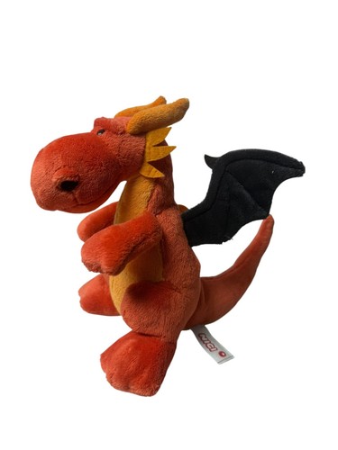 Nici roter drache - nici,